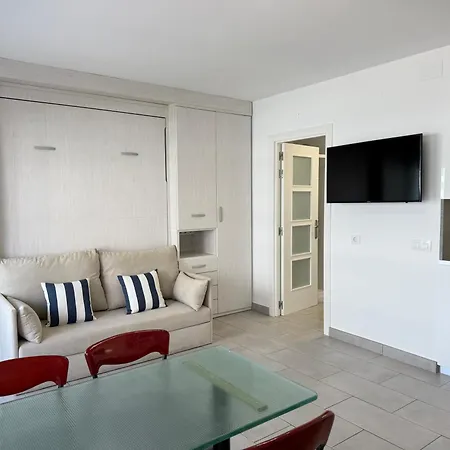 Agi Center 3302 Apartament *